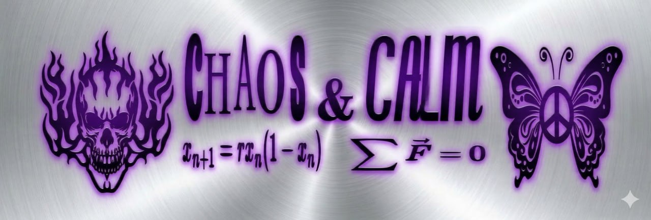 Chaos & Calm